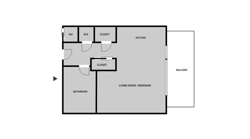 Building Photo - 4924 St Elmo Ave