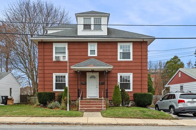 Building Photo - 38 Raymond Rd