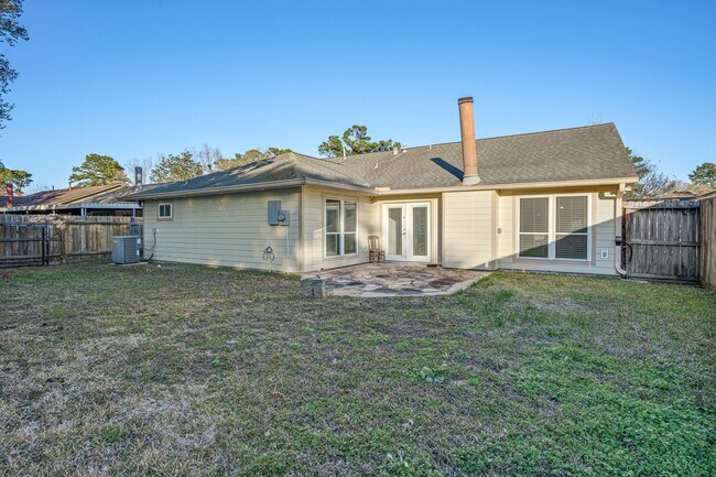 Building Photo - 20331 Pinefield Ln