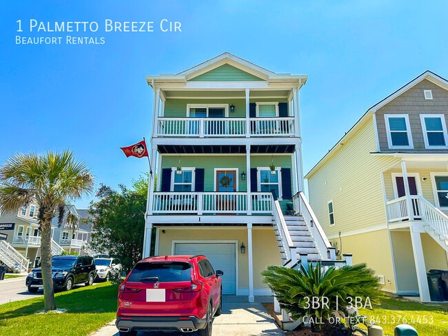 Primary Photo - 1 Palmetto Breeze Cir