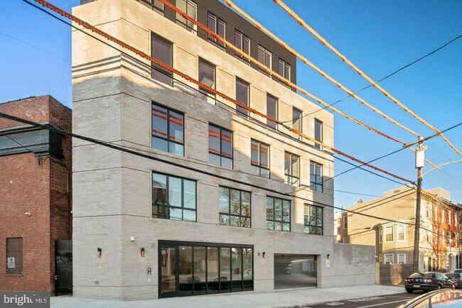 Building Photo - 1734-38 Ridge Ave
