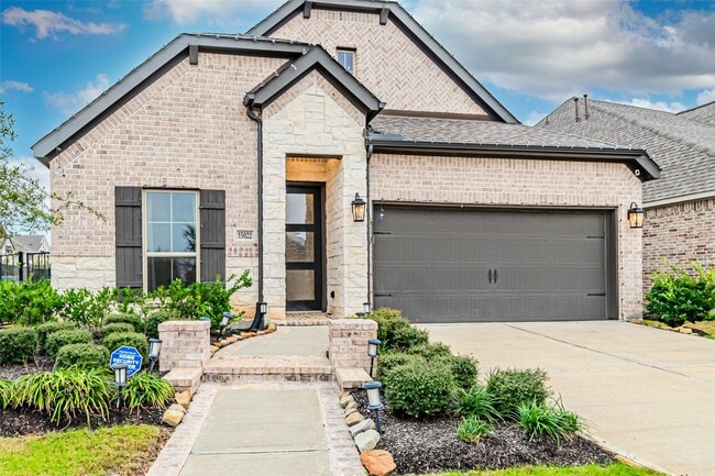 Building Photo - 15022 Concho River Wy