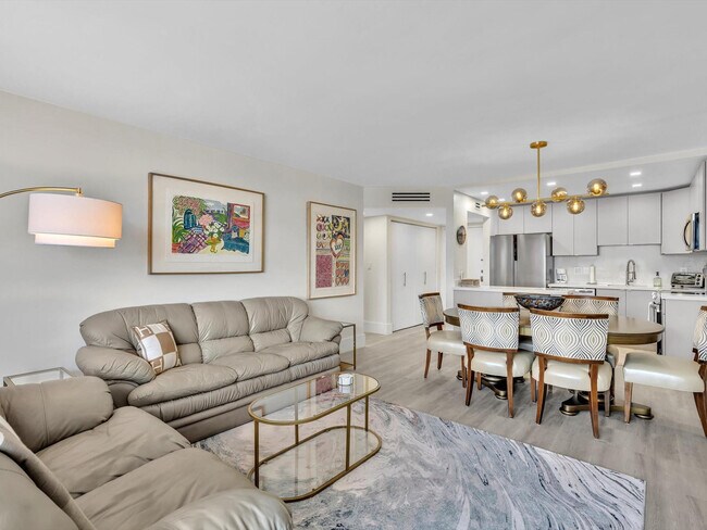 Building Photo - 1421 S Ocean Blvd