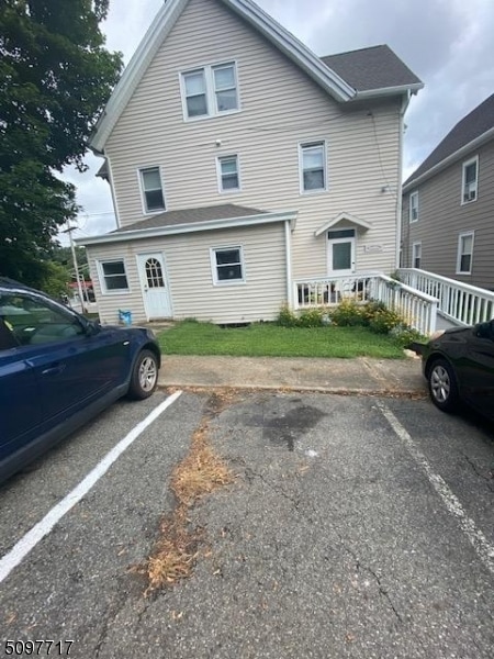 Building Photo - 134 Washington St