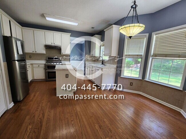 Building Photo - 2277 Wickingham Dr NE
