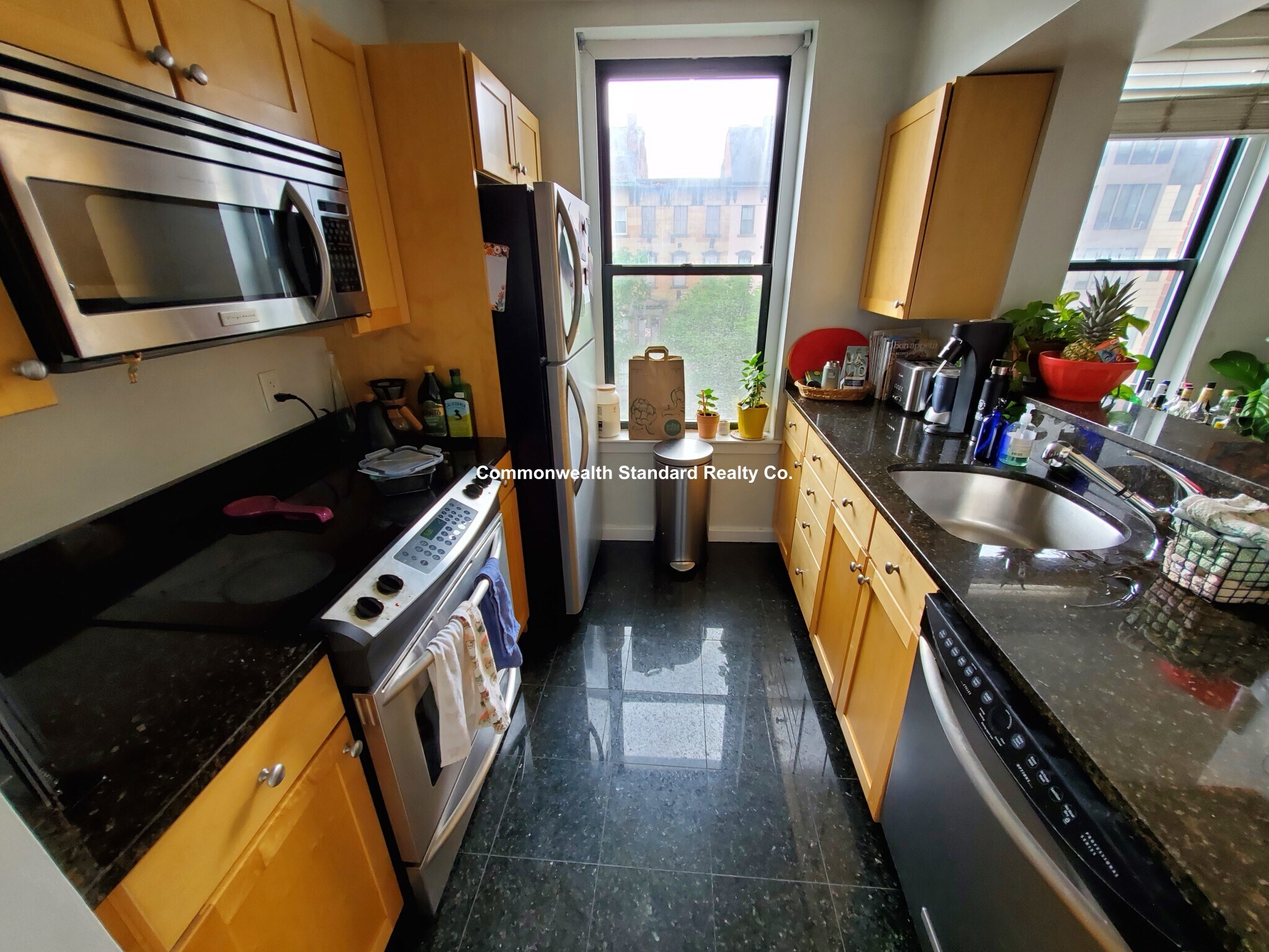 Building Photo - 1661-1663 Washington St. Unit 4O1