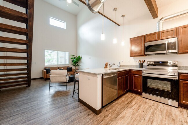 Building Photo - 1 Bedroom