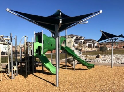 Building Photo - 1395 E Black Brush Dr