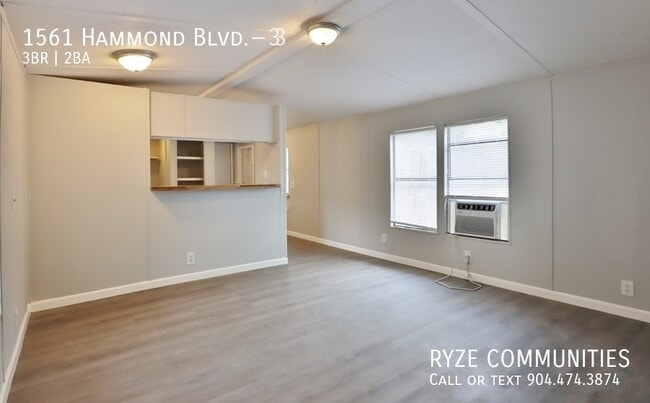Building Photo - 1561 Hammond Blvd