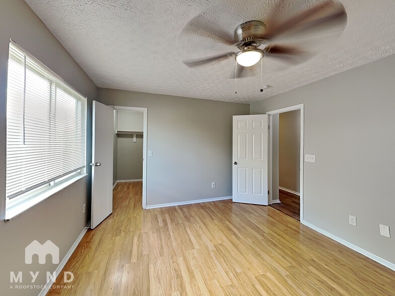 Building Photo - 888 Riggsby Rd