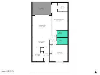 Building Photo - 7625 E Camelback Rd
