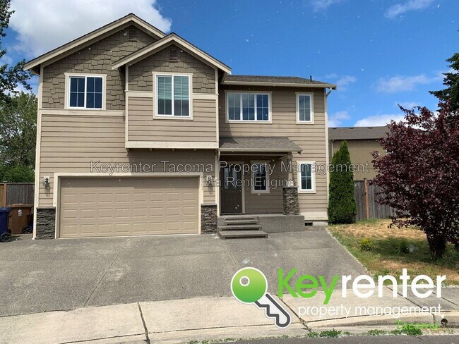 Building Photo - 5901 Alaska Ct