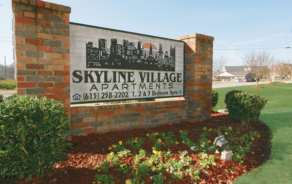 Building Photo - Skyline Village Apartments