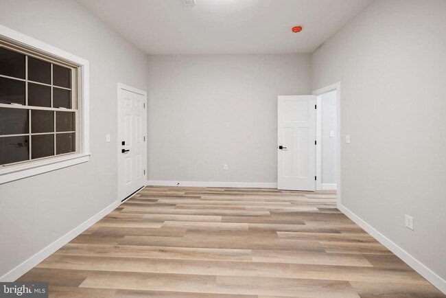 Building Photo - 2037 McCulloh St