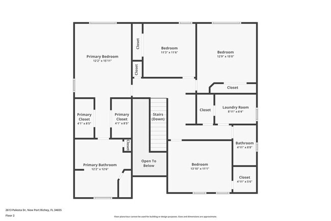 Building Photo - 2613 Palesta Dr