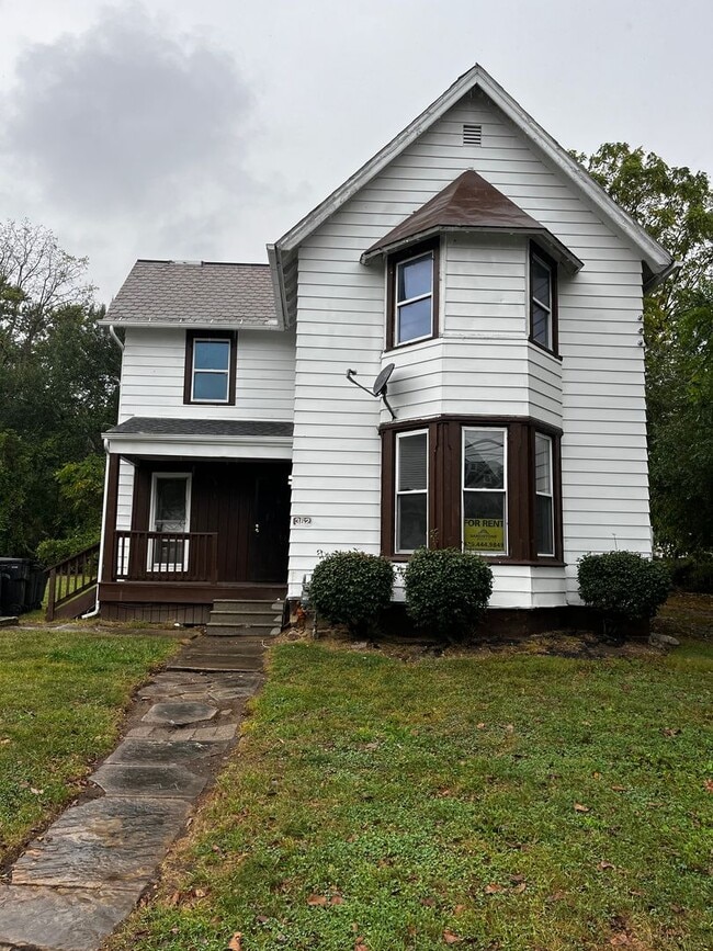 Building Photo - 362 Furnace St