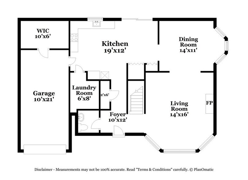 Building Photo - 1053 Mainstreet Lake Dr