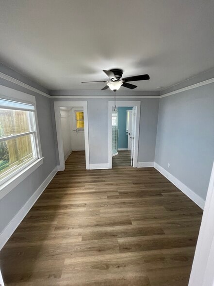 Bedroom Angle 2 - 906 7th St