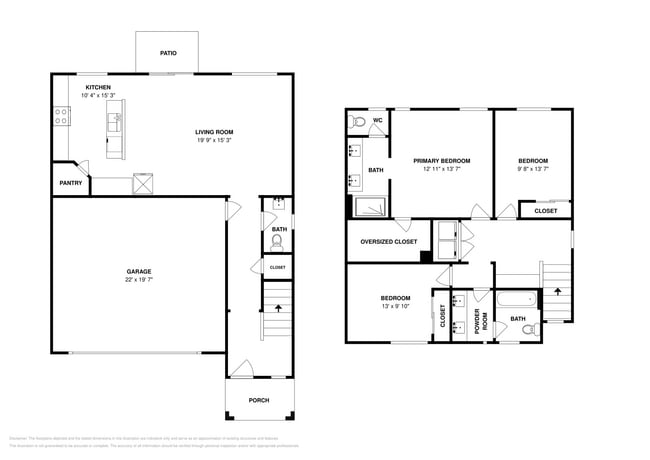 Building Photo - 1163 Victorian St