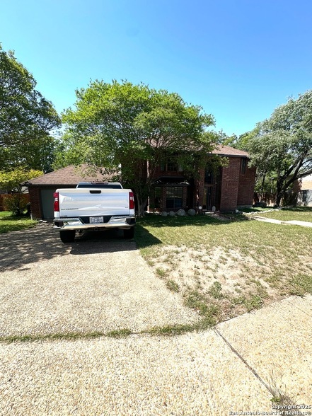Building Photo - 25011 Earthstone Dr