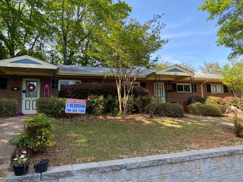 Primary Photo - 280 Peabody St