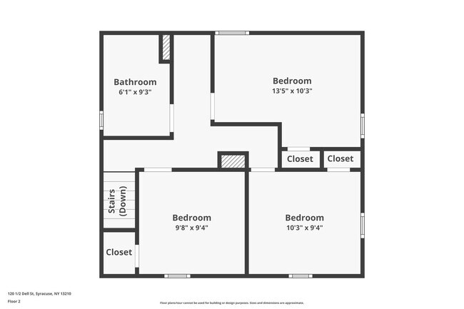 Building Photo - AVAILABLE 6/1/26 - House for Rent Near Sho...