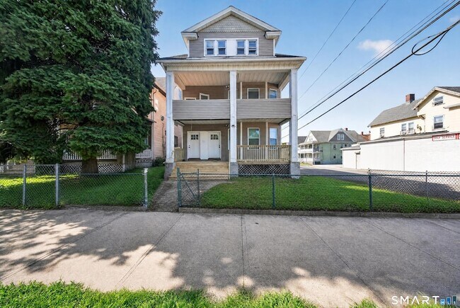 Building Photo - 359 Park Ave
