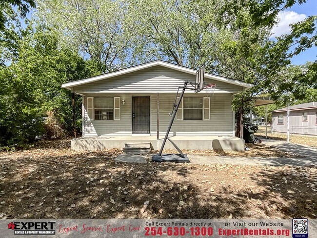 Building Photo - Charming 3-Bedroom in Killeen