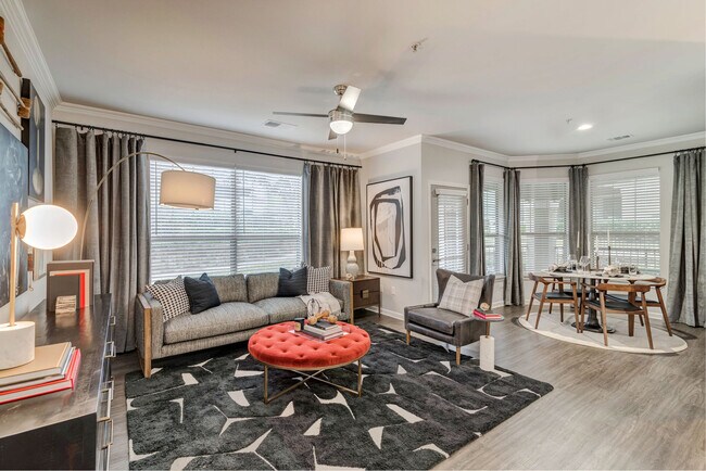 Cortland Bear Creek Euless, TX Apartment Finder