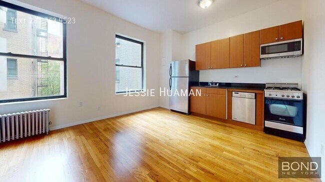 Building Photo - 201-205 West 11th Street -3G