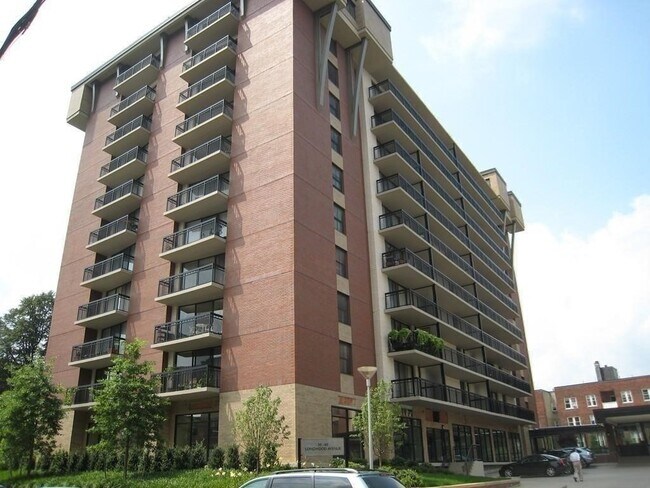 Building Photo - 60 Longwood Ave