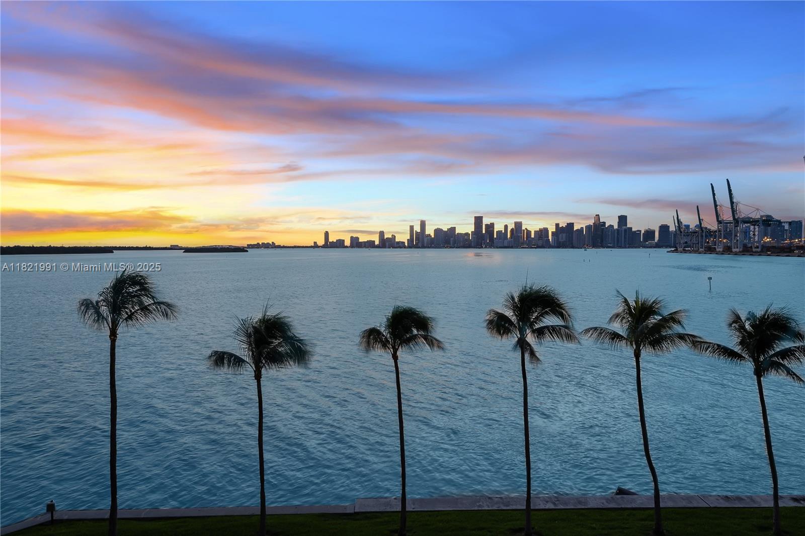 Building Photo - 5242 Fisher Island Dr