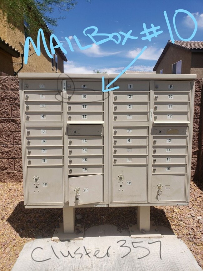 Building Photo - 7660 Ashby Gate St