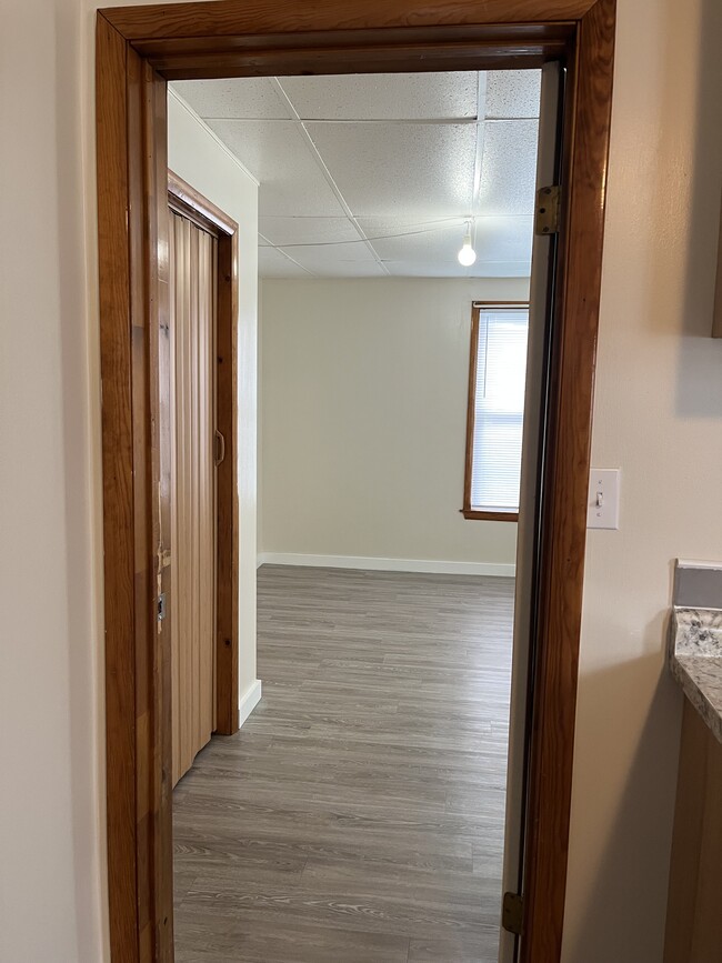 Bedroom 2 - 204 New Boston St