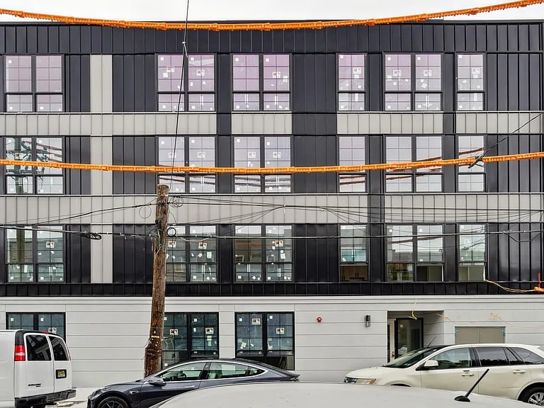 Building Photo - 1112 E Berks St