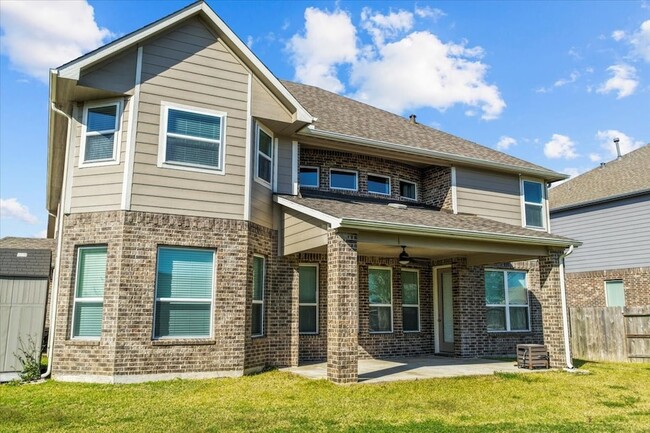 Building Photo - 13814 Russell Ct