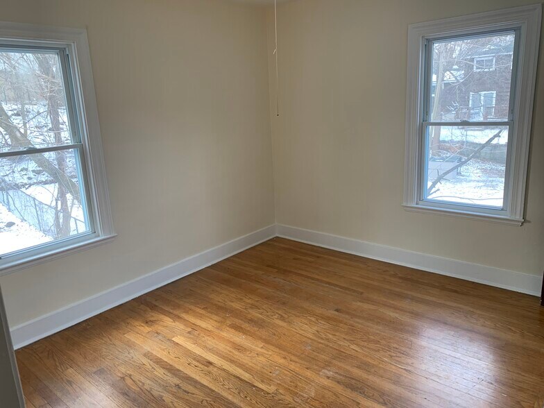 Bedroom 2 - 216 Miles Ave