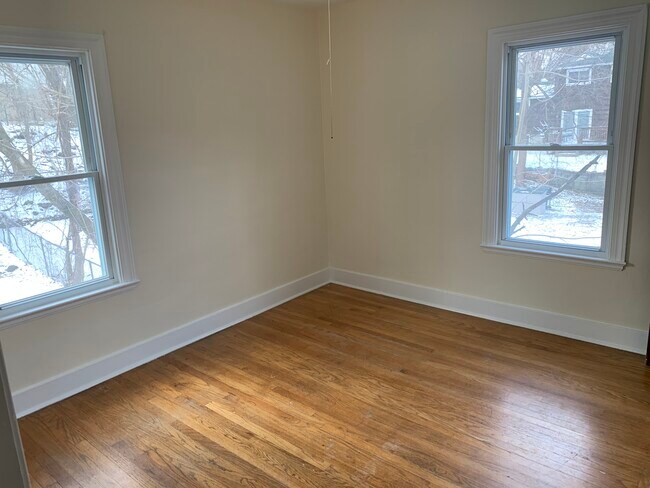 Bedroom 2 - 216 Miles Ave