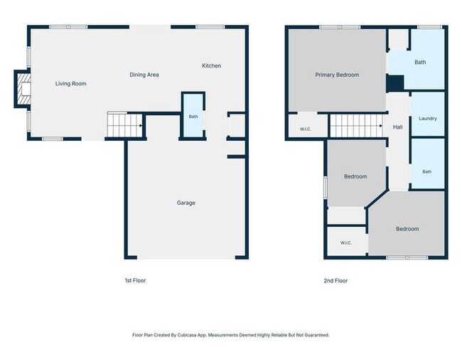 Building Photo - 641 W Oaks Dr