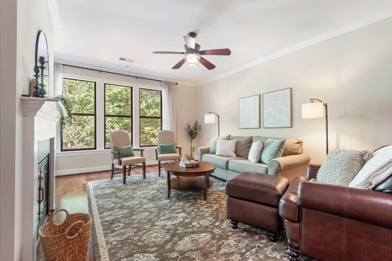 Building Photo - 7250 NC-751