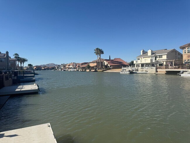 Building Photo - Spring Valley Lake Home- On Lake w/ Boat Dock, 3bedrooms, 2 Baths