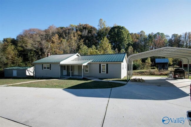 Building Photo - 8848 Sims Rd