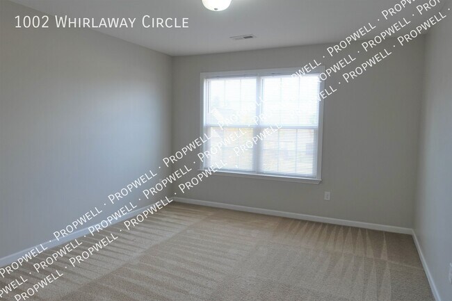 Building Photo - 1002 Whirlaway Cir
