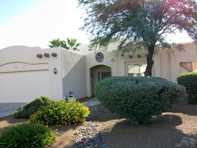 Building Photo - 2514 N Camino Reloj