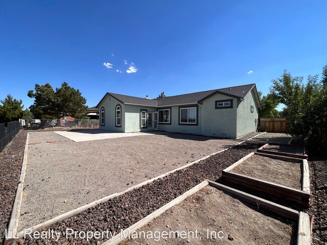 Building Photo - 3 br, 2 bath House - 1073 Pepper Lane