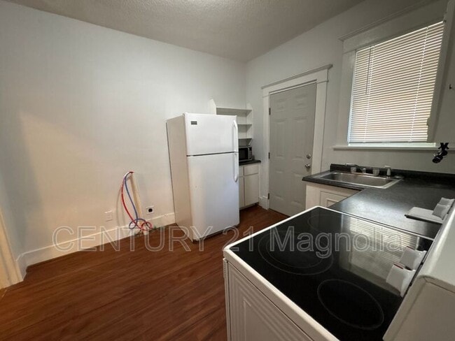 Building Photo - 1112 Troupe St