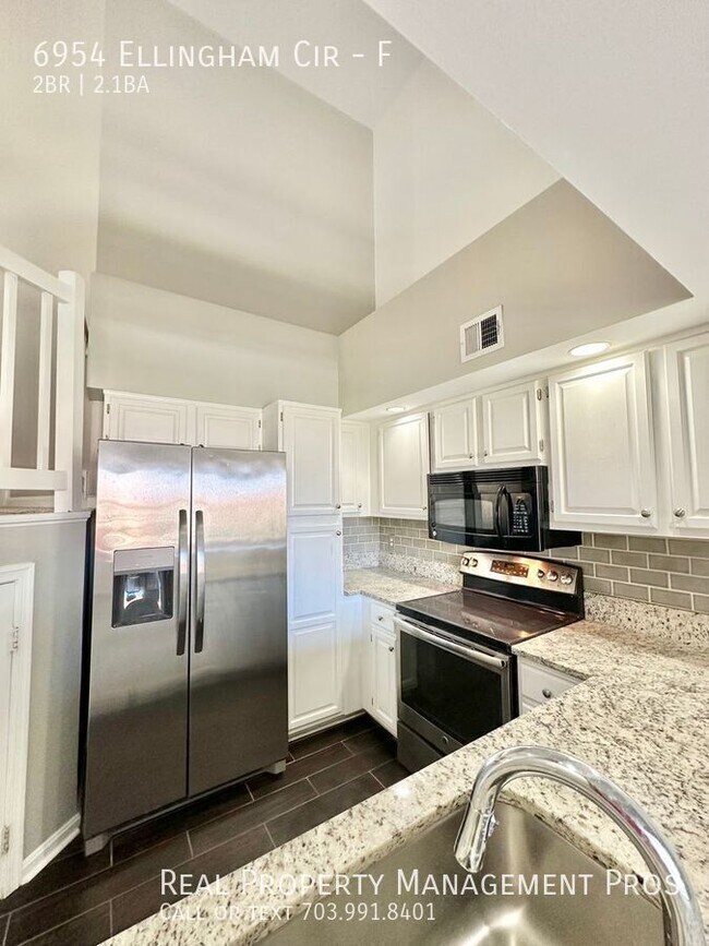 Building Photo - 6954 Ellingham Cir