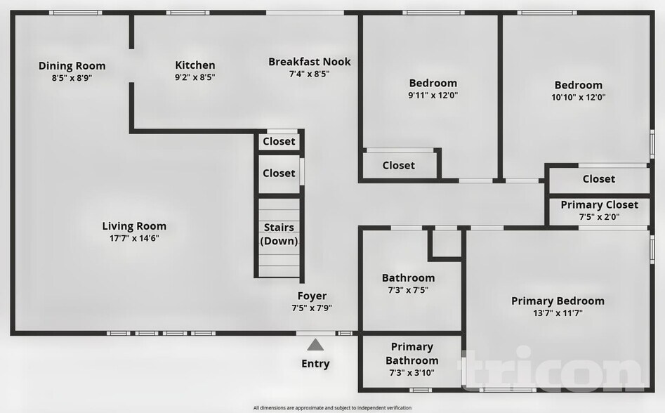 Building Photo - 13101 Thomas Ave