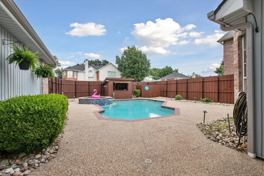Building Photo - 7100 Amethyst Ln
