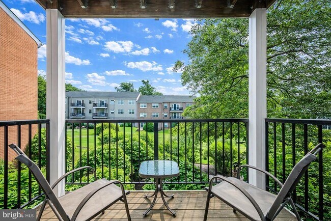 Building Photo - 9491 Fairfax Blvd